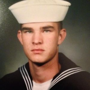 Meet your Posher, Terry